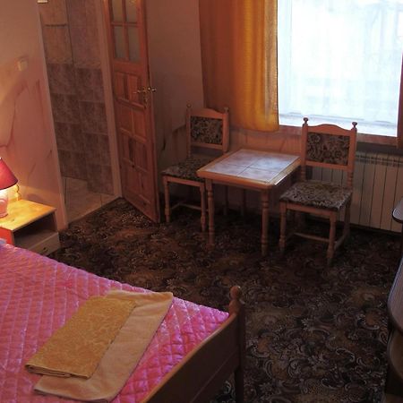 Hotelik Mazury Olecko Phòng bức ảnh