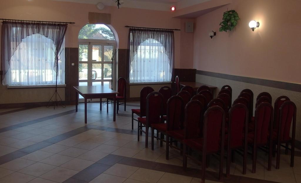 Hotelik Mazury Olecko Ngoại thất bức ảnh