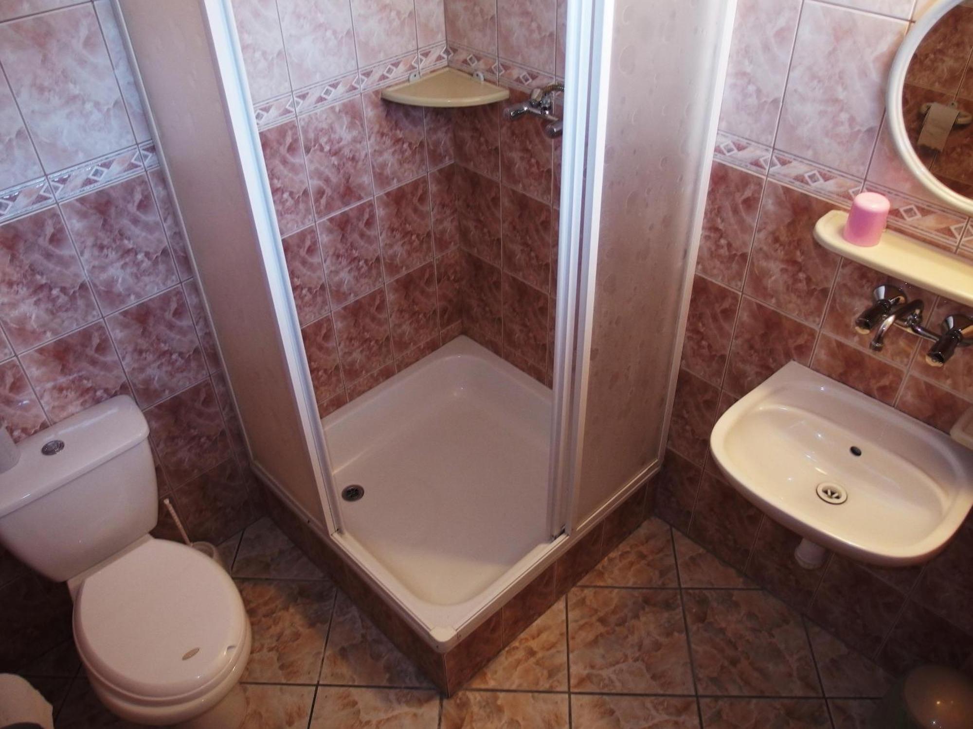 Hotelik Mazury Olecko Phòng bức ảnh