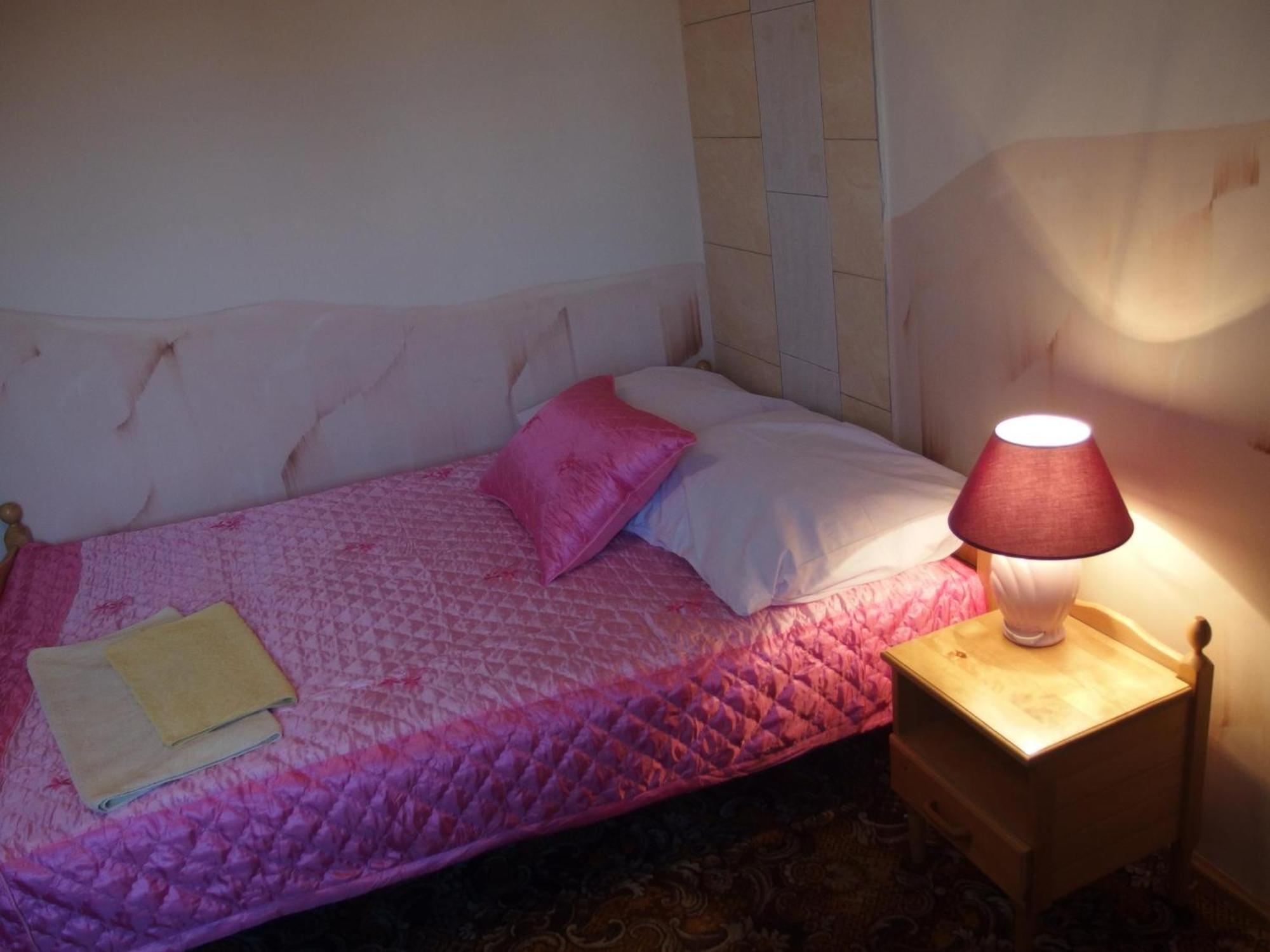 Hotelik Mazury Olecko Phòng bức ảnh