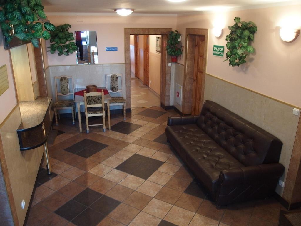 Hotelik Mazury Olecko Phòng bức ảnh
