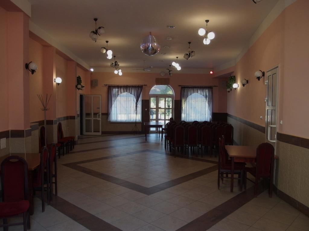 Hotelik Mazury Olecko Ngoại thất bức ảnh