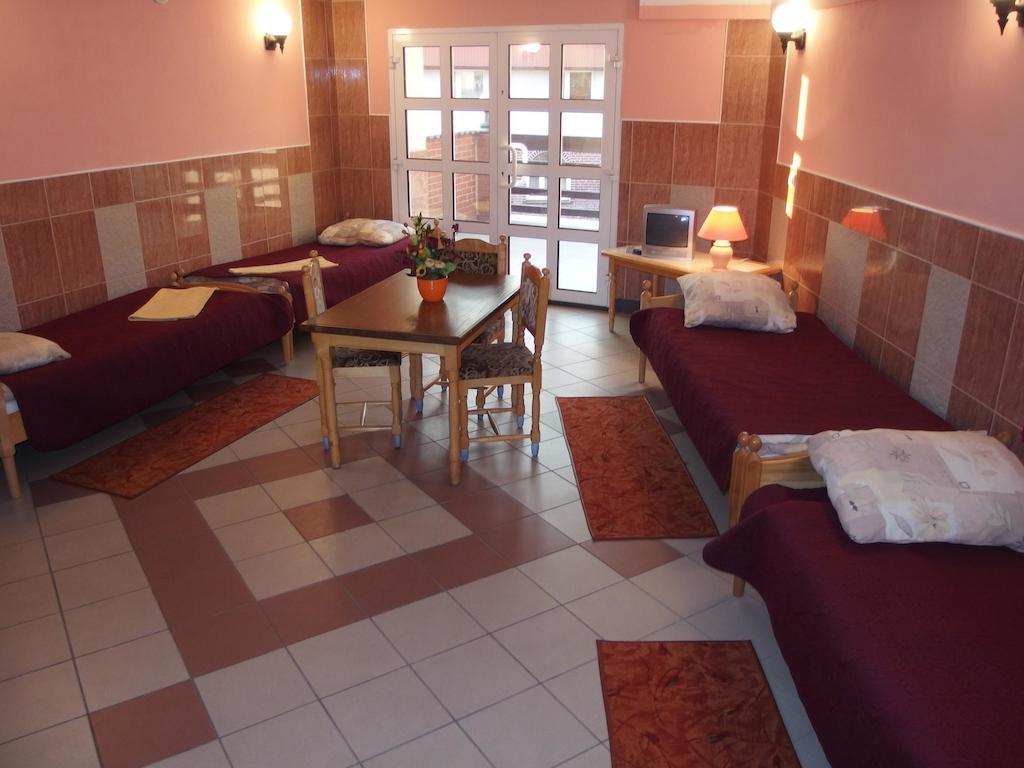 Hotelik Mazury Olecko Phòng bức ảnh