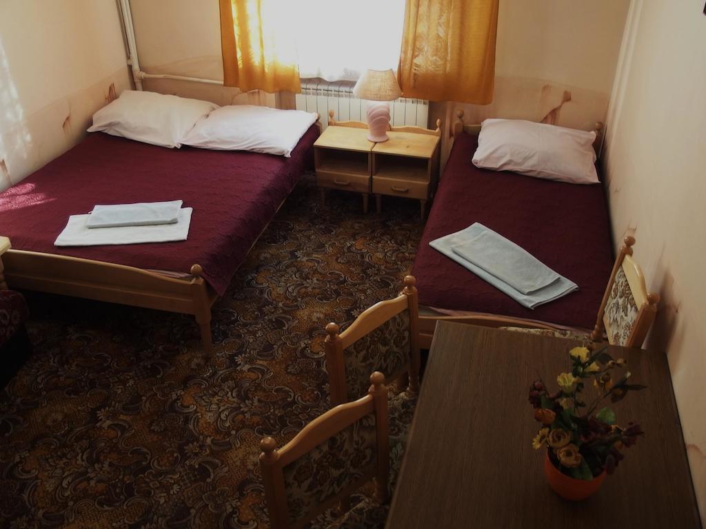 Hotelik Mazury Olecko Phòng bức ảnh
