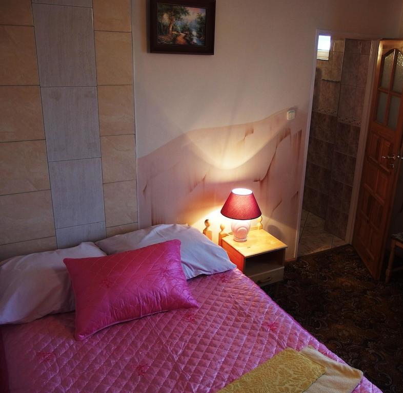 Hotelik Mazury Olecko Phòng bức ảnh