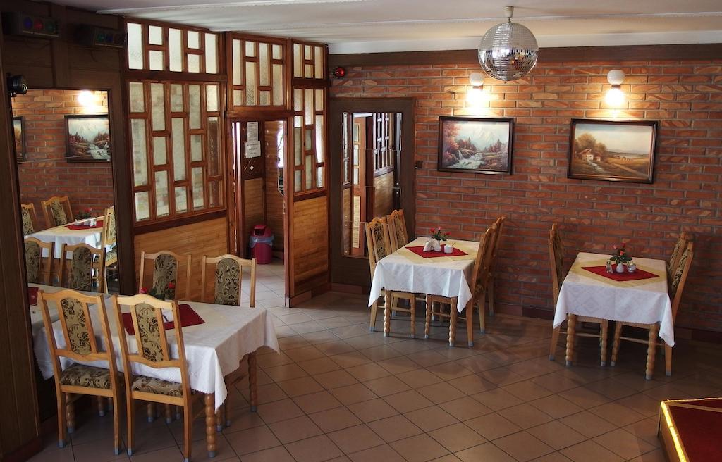 Hotelik Mazury Olecko Ngoại thất bức ảnh