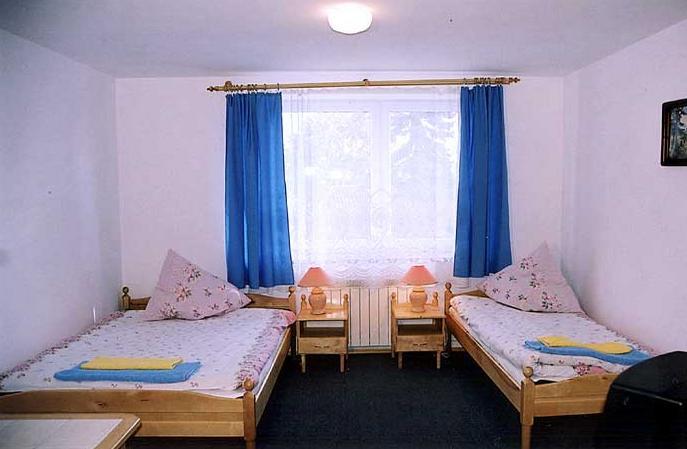 Hotelik Mazury Olecko Phòng bức ảnh